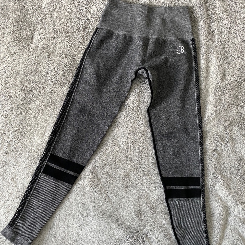Bombshell Sportswear Seamless Leggings